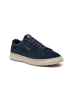 Gant Skórzane sneakersy Joree ze sklepu Gomez Fashion Store w kategorii Buty sportowe męskie - zdjęcie 174991329