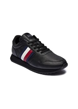 Tommy Hilfiger Skórzane sneakersy EVO ze sklepu Gomez Fashion Store w kategorii Buty sportowe męskie - zdjęcie 174991347