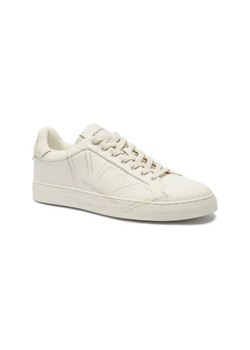 Emporio Armani Skórzane sneakersy ze sklepu Gomez Fashion Store w kategorii Buty sportowe męskie - zdjęcie 174992156