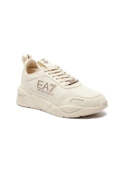 EA7 Sneakersy ze sklepu Gomez Fashion Store w kategorii Buty sportowe męskie - zdjęcie 174992689