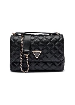 Guess Torebka na ramię Giully ze sklepu Gomez Fashion Store w kategorii Torebki damskie - zdjęcie 174992877