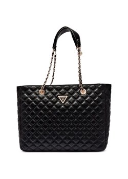 Guess Shopperka GIULLY ze sklepu Gomez Fashion Store w kategorii Torby Shopper bag - zdjęcie 174992929