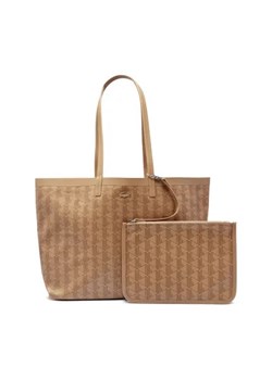 Lacoste Shopperka + saszetka ze sklepu Gomez Fashion Store w kategorii Torby Shopper bag - zdjęcie 174993019