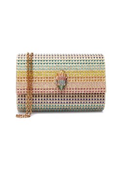 Kurt Geiger Torebka wieczorowa PARTY EAGLE CLUTCH ze sklepu Gomez Fashion Store w kategorii Kopertówki - zdjęcie 174993367