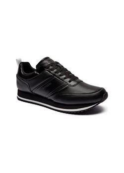 Calvin Klein Skórzane sneakersy ze sklepu Gomez Fashion Store w kategorii Buty sportowe męskie - zdjęcie 174994286