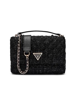 Guess Torebka na ramię GIULLY ze sklepu Gomez Fashion Store w kategorii Listonoszki - zdjęcie 174994336