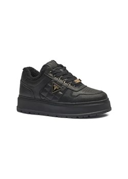 Guess Ocieplane sneakersy TERRIA2 ze sklepu Gomez Fashion Store w kategorii Buty sportowe damskie - zdjęcie 174994555