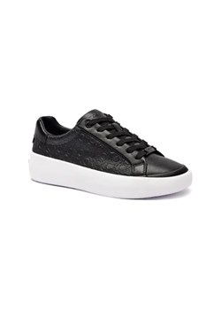 Calvin Klein Sneakersy | z dodatkiem skóry ze sklepu Gomez Fashion Store w kategorii Buty sportowe damskie - zdjęcie 174994757