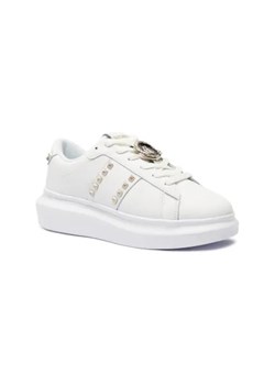 Just Cavalli Skórzane sneakersy ze sklepu Gomez Fashion Store w kategorii Buty sportowe damskie - zdjęcie 174994965