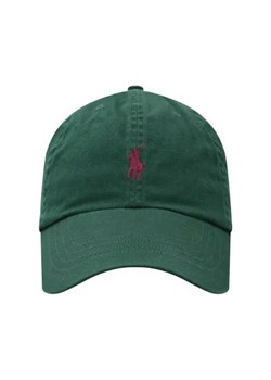 POLO RALPH LAUREN Bejsbolówka CLS SPRT ze sklepu Gomez Fashion Store w kategorii Czapki z daszkiem męskie - zdjęcie 174995277