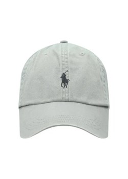 POLO RALPH LAUREN Bejsbolówka CLS SPRT ze sklepu Gomez Fashion Store w kategorii Czapki z daszkiem męskie - zdjęcie 174995289