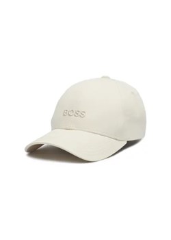 BOSS BLACK Bejsbolówka Ari ze sklepu Gomez Fashion Store w kategorii Czapki z daszkiem damskie - zdjęcie 174995375