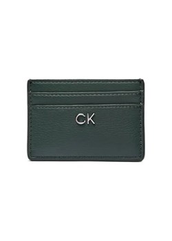 Calvin Klein Etui na karty ze sklepu Gomez Fashion Store w kategorii Etui - zdjęcie 174995545