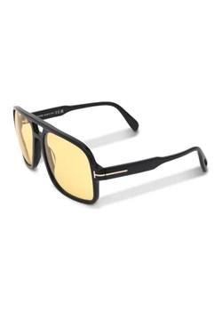 Tom Ford Okulary przeciwsłoneczne ze sklepu Gomez Fashion Store w kategorii Okulary przeciwsłoneczne męskie - zdjęcie 174995797