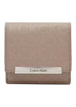 Calvin Klein Portfel ze sklepu Gomez Fashion Store w kategorii Portfele damskie - zdjęcie 174995816