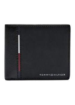 Tommy Hilfiger Skórzany portfel CASUAL ze sklepu Gomez Fashion Store w kategorii Portfele męskie - zdjęcie 174995837