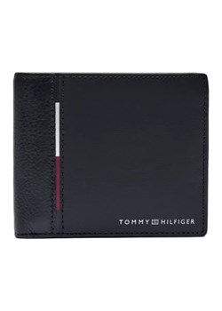 Tommy Hilfiger Skórzany portfel CASUAL ze sklepu Gomez Fashion Store w kategorii Portfele męskie - zdjęcie 174995847