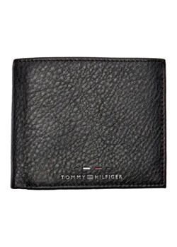 Tommy Hilfiger Skórzany portfel PREMIUM ze sklepu Gomez Fashion Store w kategorii Portfele męskie - zdjęcie 174995866