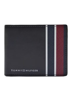 Tommy Hilfiger Skórzany portfel ze sklepu Gomez Fashion Store w kategorii Portfele męskie - zdjęcie 174995995