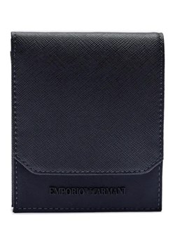 Emporio Armani Portfel ze sklepu Gomez Fashion Store w kategorii Portfele męskie - zdjęcie 174996196