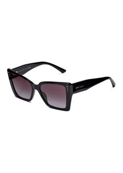 Jimmy Choo Okulary przeciwsłoneczne JC5001B ze sklepu Gomez Fashion Store w kategorii Okulary przeciwsłoneczne damskie - zdjęcie 174996298