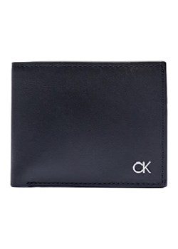 Calvin Klein Skórzany portfel ze sklepu Gomez Fashion Store w kategorii Portfele męskie - zdjęcie 174996456