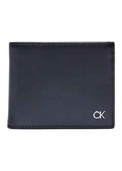 Calvin Klein Skórzany portfel ze sklepu Gomez Fashion Store w kategorii Portfele męskie - zdjęcie 174996467