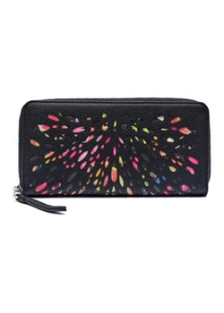 Desigual Portfel Blackwell ze sklepu Gomez Fashion Store w kategorii Portfele damskie - zdjęcie 174996489