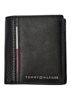 Tommy Hilfiger Skórzany portfel CASUAL ze sklepu Gomez Fashion Store w kategorii Portfele męskie - zdjęcie 174996575