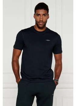 Aeronautica Militare T-shirt M.C. | Comfort fit ze sklepu Gomez Fashion Store w kategorii T-shirty męskie - zdjęcie 174996746