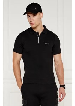 BALR. Polo Q-Series | Regular Fit ze sklepu Gomez Fashion Store w kategorii T-shirty męskie - zdjęcie 174996928