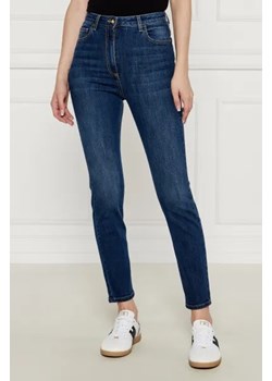 Elisabetta Franchi Jeansy | Skinny fit ze sklepu Gomez Fashion Store w kategorii Jeansy damskie - zdjęcie 174996955