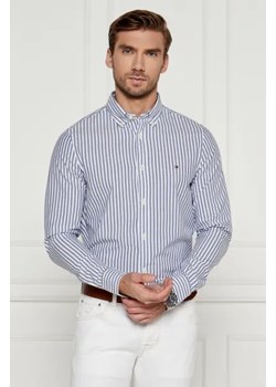 Tommy Hilfiger Koszula | Slim Fit ze sklepu Gomez Fashion Store w kategorii Koszule męskie - zdjęcie 174997026