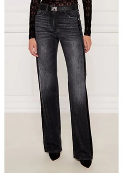 Elisabetta Franchi Jeansy | flare fit ze sklepu Gomez Fashion Store w kategorii Jeansy damskie - zdjęcie 174997108