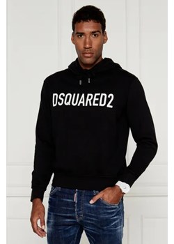 Dsquared2 Bluza | cool fit ze sklepu Gomez Fashion Store w kategorii Bluzy męskie - zdjęcie 174997185