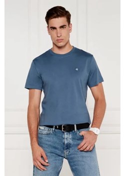 CALVIN KLEIN JEANS T-shirt | Regular Fit ze sklepu Gomez Fashion Store w kategorii T-shirty męskie - zdjęcie 174997357