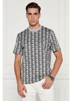 Lacoste T-shirt | Classic fit ze sklepu Gomez Fashion Store w kategorii T-shirty męskie - zdjęcie 174997419