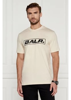 BALR. T-shirt The Club | Regular Fit ze sklepu Gomez Fashion Store w kategorii T-shirty męskie - zdjęcie 174997436