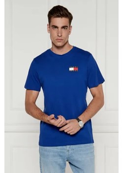 Tommy Jeans T-shirt | Slim Fit ze sklepu Gomez Fashion Store w kategorii T-shirty męskie - zdjęcie 174997578