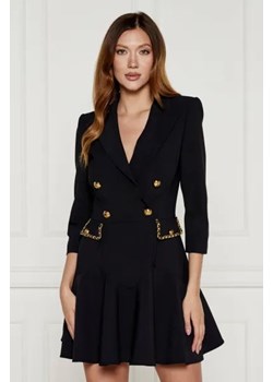 Elisabetta Franchi Sukienka ze sklepu Gomez Fashion Store w kategorii Sukienki - zdjęcie 174997749