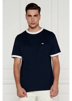 Tommy Jeans T-shirt | Slim Fit ze sklepu Gomez Fashion Store w kategorii T-shirty męskie - zdjęcie 174997938