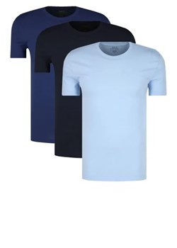 POLO RALPH LAUREN T-shirt 3-pack | Regular Fit ze sklepu Gomez Fashion Store w kategorii T-shirty męskie - zdjęcie 174998025