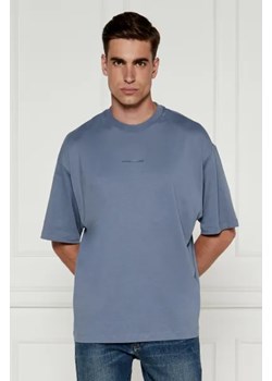 Armani Exchange T-shirt | Oversize fit ze sklepu Gomez Fashion Store w kategorii T-shirty męskie - zdjęcie 174998255