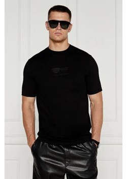 Karl Lagerfeld T-shirt | Regular Fit ze sklepu Gomez Fashion Store w kategorii T-shirty męskie - zdjęcie 174998328