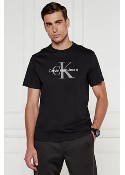 CALVIN KLEIN JEANS T-shirt | Regular Fit ze sklepu Gomez Fashion Store w kategorii T-shirty męskie - zdjęcie 174998546