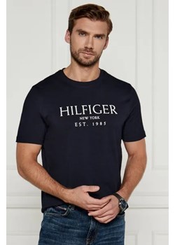 Tommy Hilfiger T-shirt | Regular Fit ze sklepu Gomez Fashion Store w kategorii T-shirty męskie - zdjęcie 174998715