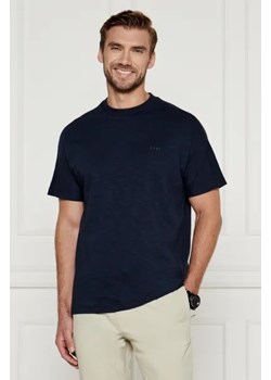 BOSS ORANGE T-shirt Te_Denim | Regular Fit ze sklepu Gomez Fashion Store w kategorii T-shirty męskie - zdjęcie 174998778