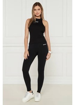 MISAGA Top | Slim Fit - id: IS242W000003002 - marki Misaga - 174998807 MISAGA Top | Slim Fit ze sklepu Gomez Fashion Store w kategorii Bluzki damskie - zdjęcie 174998807