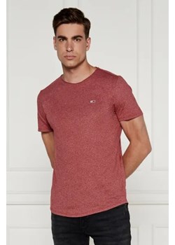 Tommy Jeans T-shirt JASPE | Slim Fit ze sklepu Gomez Fashion Store w kategorii T-shirty męskie - zdjęcie 174998825