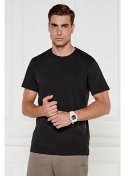 CALVIN KLEIN JEANS T-shirt | Regular Fit ze sklepu Gomez Fashion Store w kategorii T-shirty męskie - zdjęcie 174998938